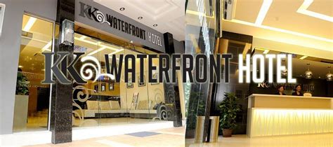 kk waterfront hotel|KK Waterfront Hotel (Kota Kinabalu, Malaysia), Kota Kinabalu .